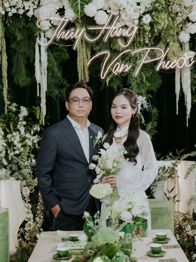 Phước & Hằng || Traditional Wedding 